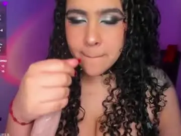 Chaturbate Watch Live Sex Cams of amber_smith20