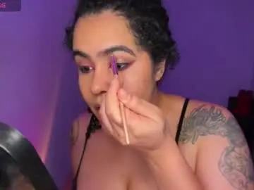 Chaturbate Private Sex Chat of amber_smith20