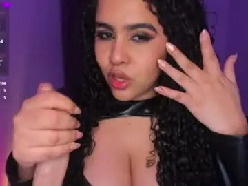 Chaturbate Private Sex Chat of amber_smith20