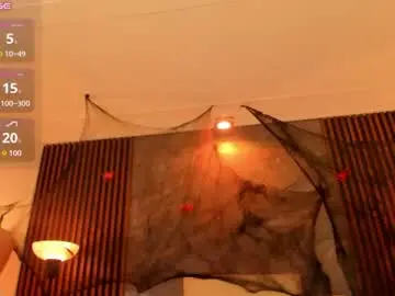 Chaturbate Free Live Porn of andresa_saenz04