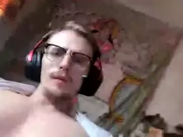 Chaturbate Nude Webcam of ansusinc