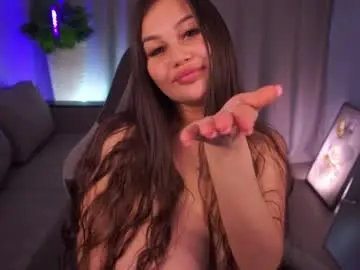 Chaturbate Live Sex of anuricbriny