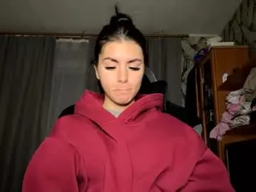 Chaturbate Adult Video Chat of aprylblanquet