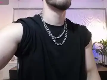 Chaturbate Best Webcam of axel_porn_1