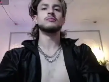 Chaturbate Private Sex Chat of axel_porn_1