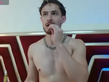 Chaturbate Best live sex cam show of axel_porn_1