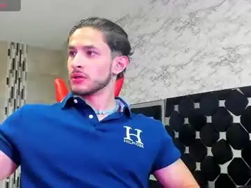 Chaturbate Sex Chat of axel_porn_1