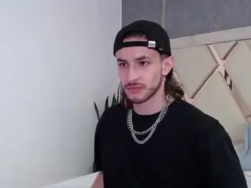 Chaturbate Adult Video Chat of axel_porn_1