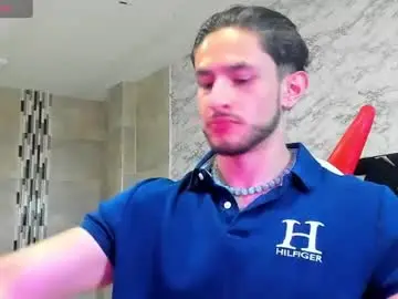 Chaturbate Private Sex Chat of axel_porn_1