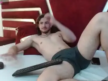 Chaturbate Best Webcam of axel_porn_1