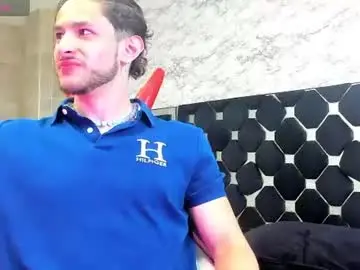 Chaturbate Live Porn of axel_porn_1