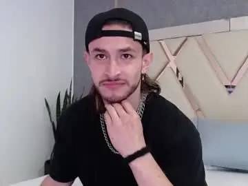 Chaturbate Adult Webcam of axel_porn_1