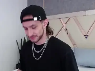 Chaturbate Sex Cam of axel_porn_1