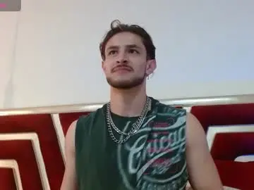 Chaturbate Watch Live Sex Cams of axel_porn_1