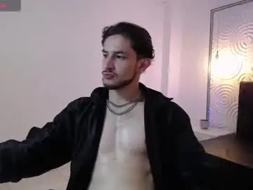 Chaturbate Free Live Porn of axel_porn_1