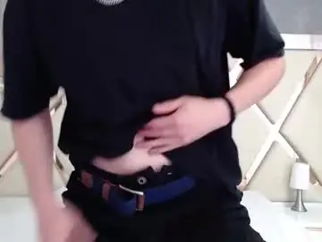 Chaturbate Best live sex cam show of axel_porn_1