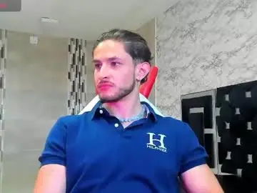 Chaturbate Live Porn of axel_porn_1