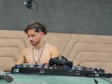 Chaturbate Free Porn Cam of axel_porn_1