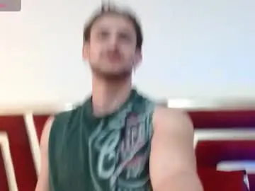 Chaturbate Adult Webcam of axel_porn_1