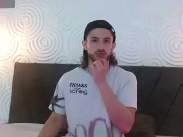 Chaturbate Watch Live Sex Cams of axel_porn_1