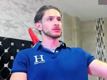 Chaturbate Live Porn of axel_porn_1