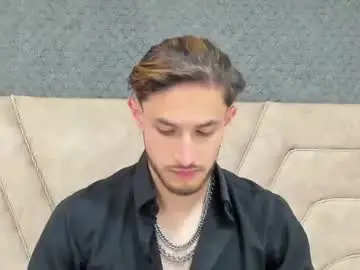 Chaturbate Free Porn Cam of axel_porn_1