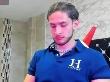 Chaturbate Nude Webcam of axel_porn_1