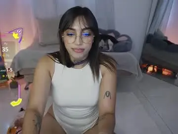 Chaturbate Adult Video Chat of dannielle_