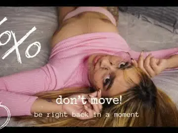 Chaturbate Sex Cam of dannielle_