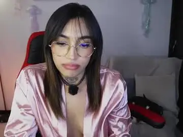 Chaturbate Live Sex of dannielle_