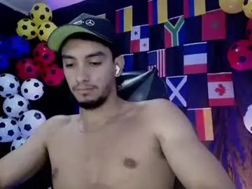 Chaturbate Sex Chat of dante_18cm