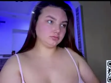 Chaturbate Live Sex of dreamyblushfairy