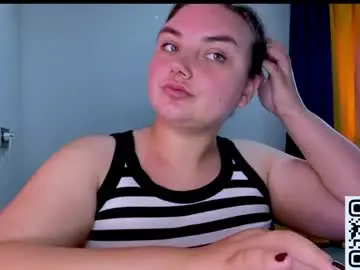 Chaturbate Sex Cam of dreamyblushfairy