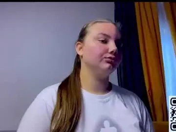 Chaturbate Live Porn of dreamyblushfairy