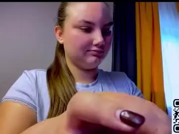 Chaturbate Adult Video Chat of dreamyblushfairy