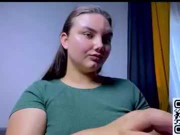Chaturbate Live Porn of dreamyblushfairy
