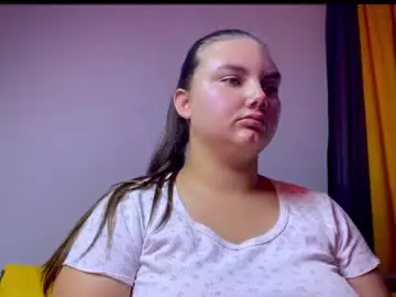 Chaturbate Best Webcam of dreamyblushfairy