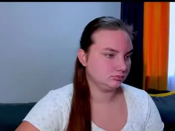 Chaturbate Live Sex of dreamyblushfairy