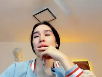 Chaturbate Watch Live Sex Cams of emma_cartter_