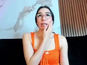 Chaturbate Live Porn of emma_cartter_