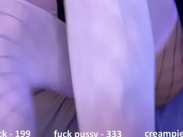 Chaturbate Sex Chat of femboy_waifu