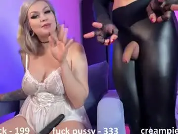 Chaturbate Live Porn of femboy_waifu