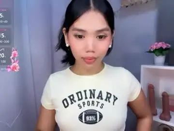 Chaturbate Live Sex of flirtmodeon