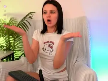 Chaturbate Live Sex of fluffy_waffles