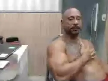 Chaturbate Nude Webcam of hebertgomes
