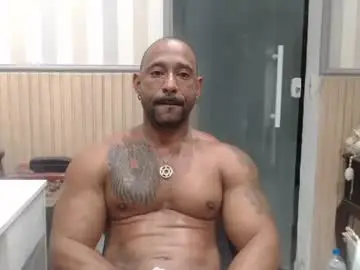 Chaturbate Live Porn of hebertgomes