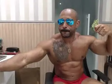 Chaturbate Nude Webcam of hebertgomes