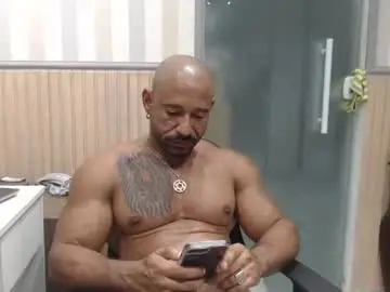 Chaturbate Adult Webcam of hebertgomes