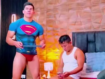 Chaturbate Adult Video Chat of hotfuckers4uu