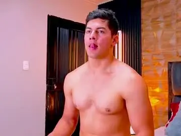 Chaturbate Free Porn Cam of hotfuckers4uu
